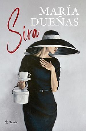 [Sira Quiroga 02] • Sira